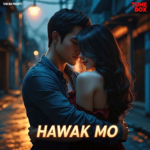 Hawak Mo