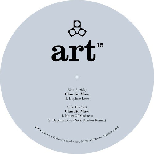 Daphne Love (Nick Dunton Remix)