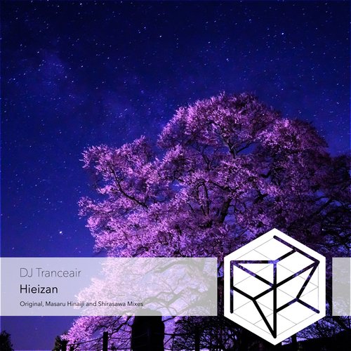 Hieizan (Shirasawa Extended Remix) cover art