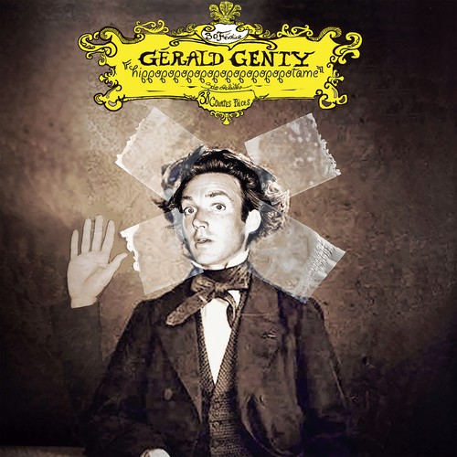 Christian cover art