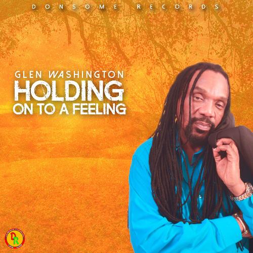 Holding On to a Feeling_poster_image