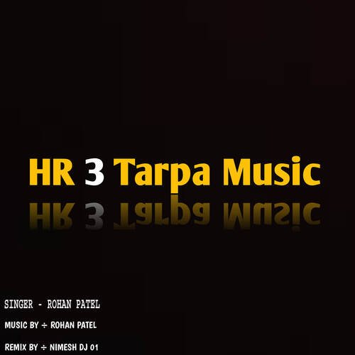 Hr3 Tarpa Music