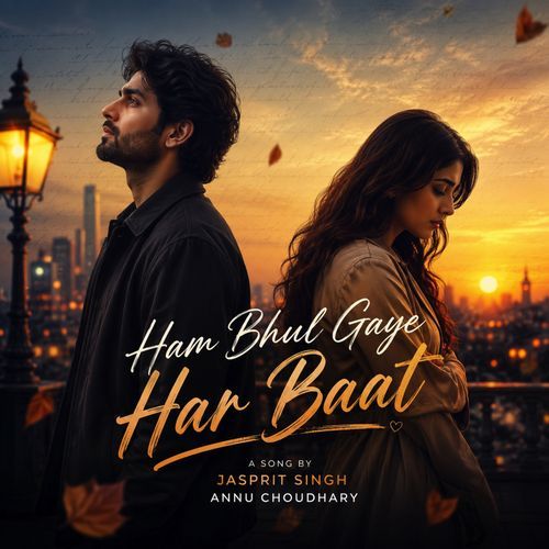 Hum Bhool Gaye Har Baat