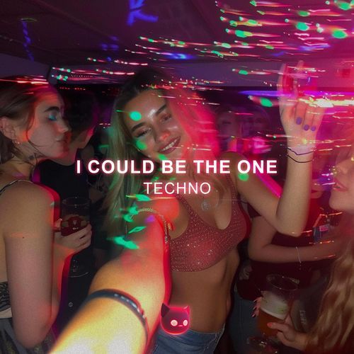 I Could Be The One