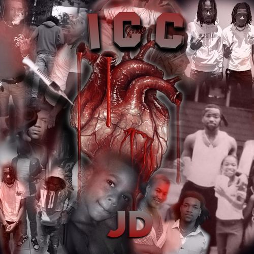 - ICC