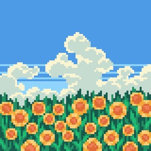 Soft Scanlines cover art