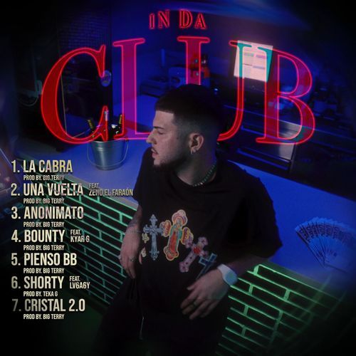 In Da Club
