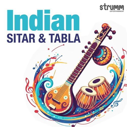 Indian Sitar & Tabla