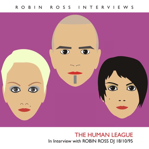 Interview with Robin Ross 18/10/95_poster_image