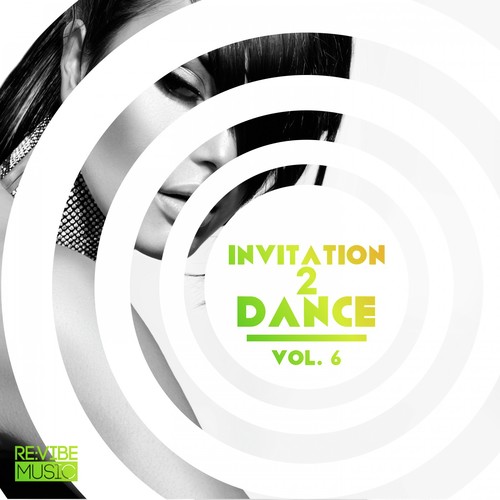 Invitation 2 Dance, Vol. 6
