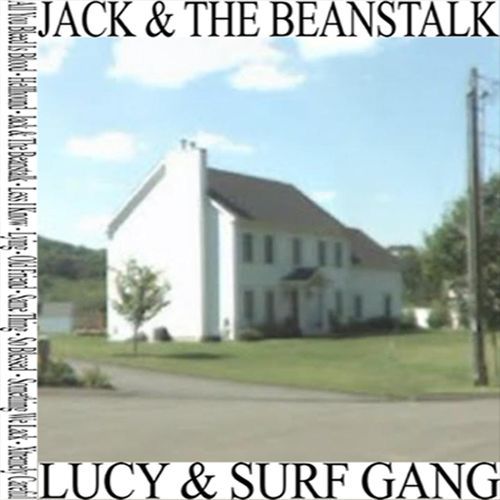 OLD FRIEND cover art