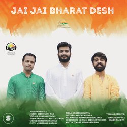 Jai Jai Bharat Desh-OFobaTJ2Wgs