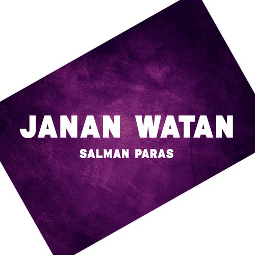 Janan Watan