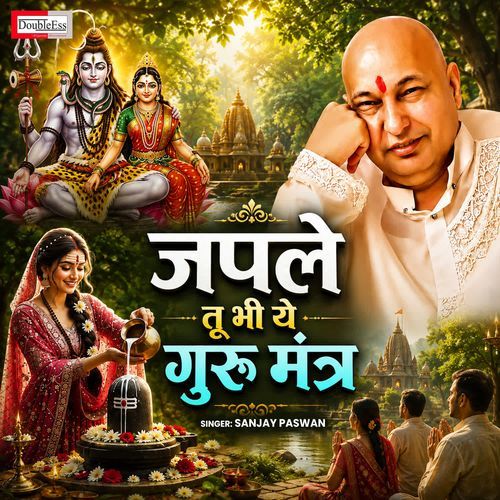 Japle Tu Bhi Ye Guru Mantra