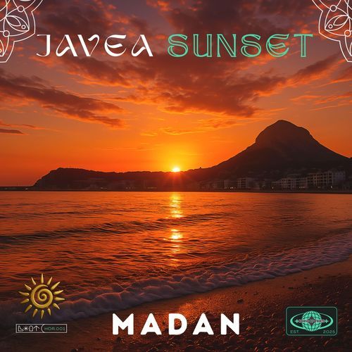 Javea Sunset (Extended Mix)