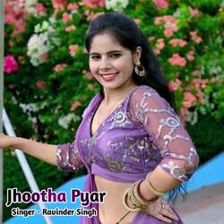 Jhootha Pyar-A1kpXC1BdnU