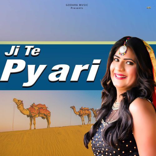 Ji Te Pyari