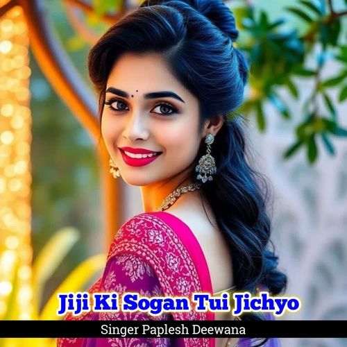 Jiji Ki Sogan Tui Jichyo