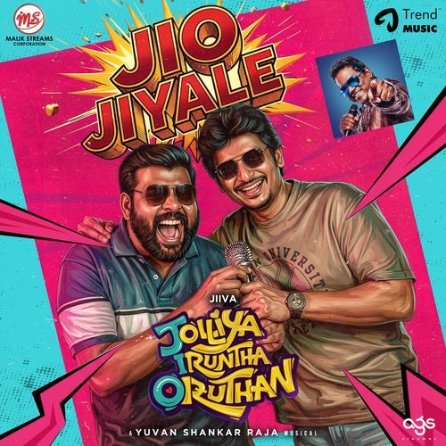 Jio Jiyale (From "Jolliya Iruntha Oruthan")