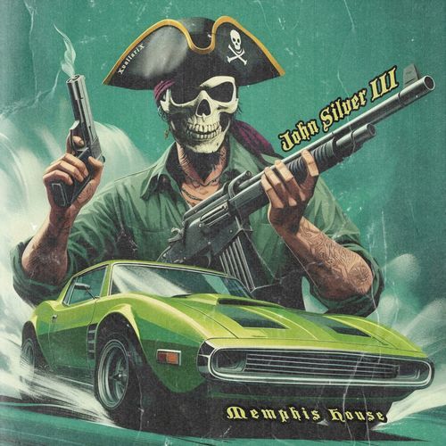 John Silver III (Memphis House)