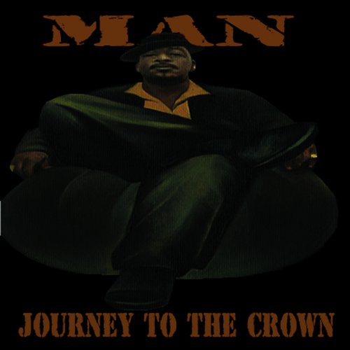 Journey To the Crown