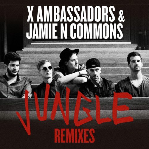 Jungle (Remixes)