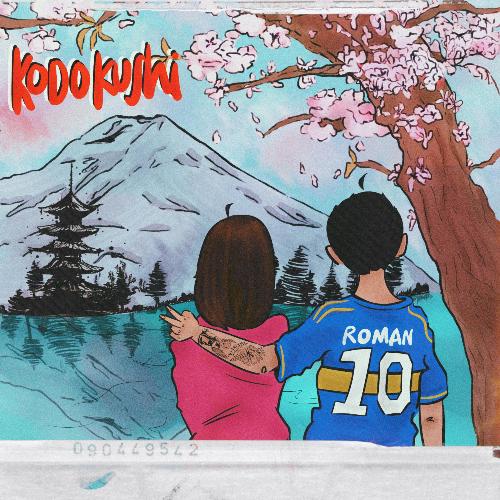 K O D O K U S H I &lt;3