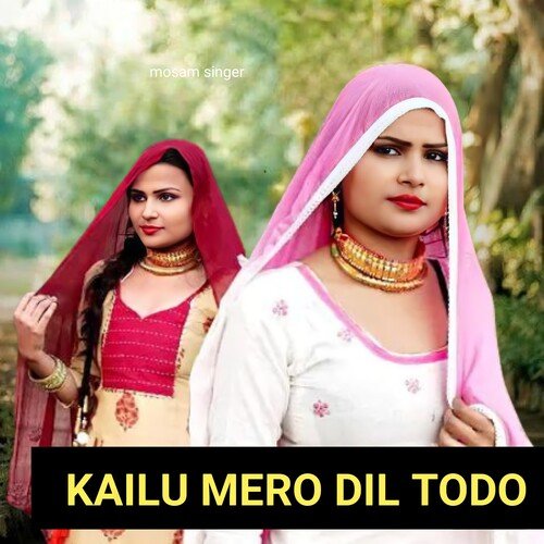 Kailu mero dil todo