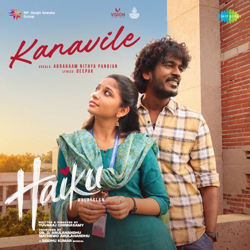 Kanavile (From "Haiku") (Malayalam)