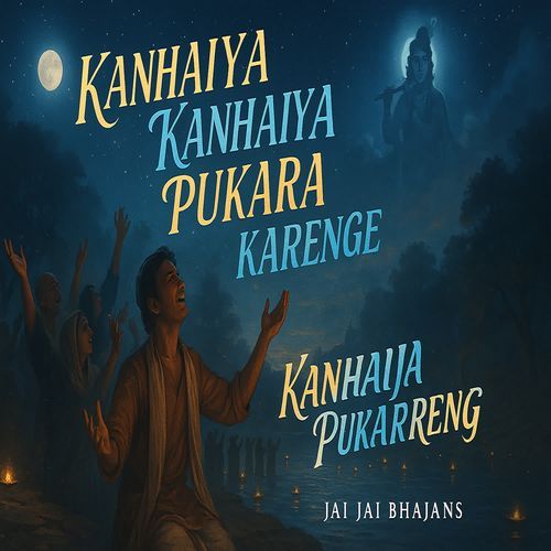 Kanhaiya Kanhaiya Pukara Karenge