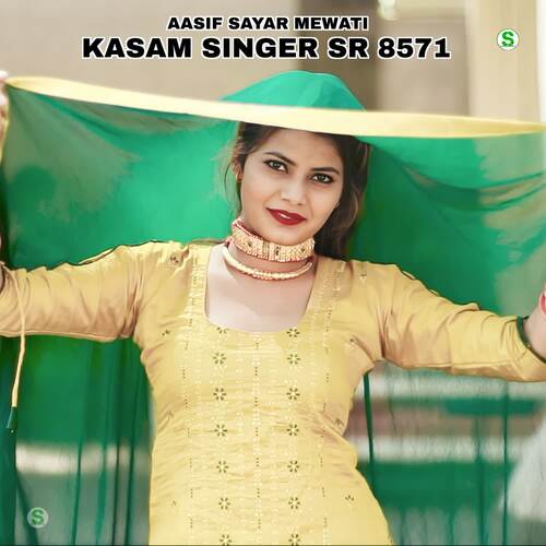 Kasam Singer SR 8571