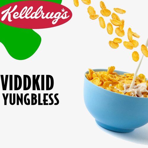 Kelldrugs (Original) cover art