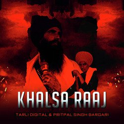 Khalsa Raaj