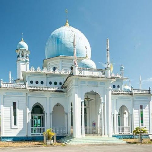 Khuda Hai