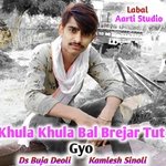 Khula Khula Bal Brejar Tut Gyo (Kamlesh sinoli)