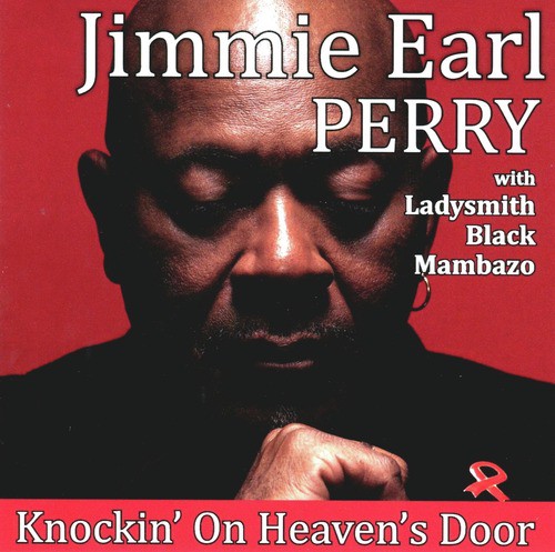 Jimmie Earl Perry