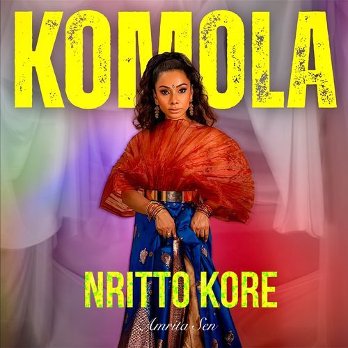 Komola Nritto Kore