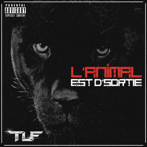 L'animal (Est d'sortie)