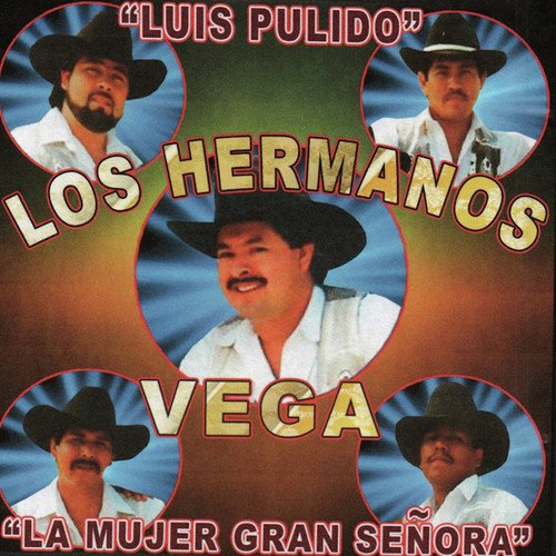 Los Valientes De Sonora cover art