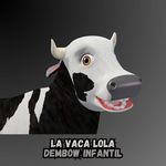 La Vaca Lola Deluxe artwork