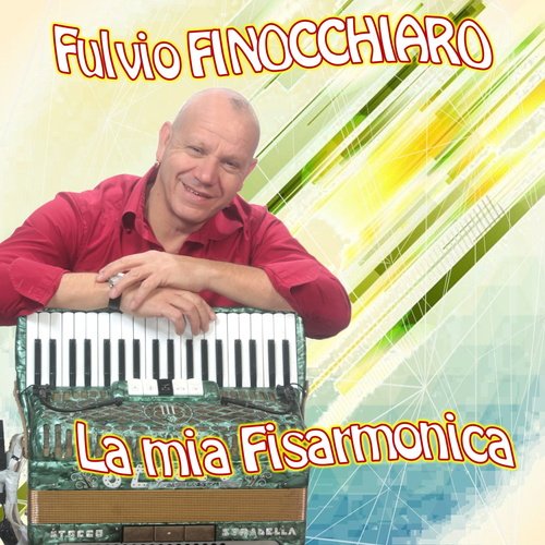 Ramos (Tango) cover art