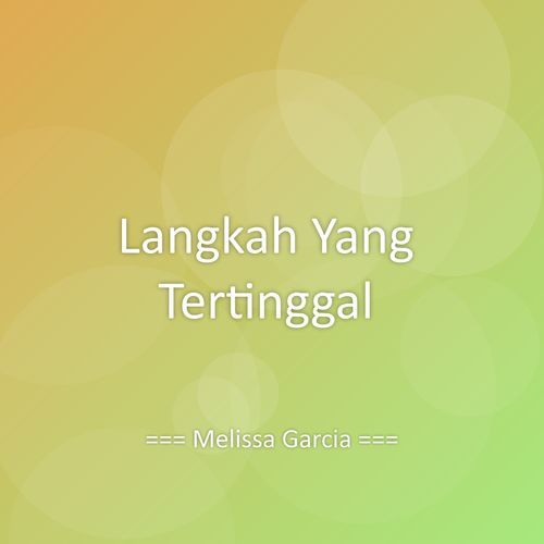 Langkah Yang Tertinggal