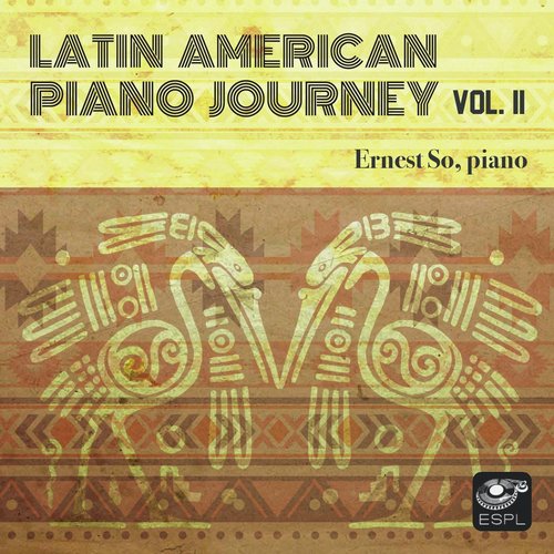 19 Danzas Cubanas: No. 1, Recordando a Papá (Live) cover art