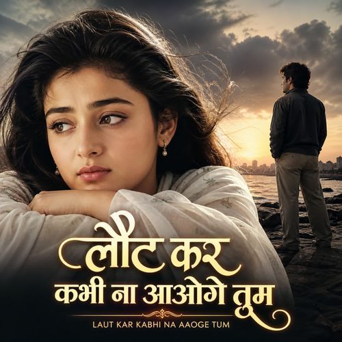 Laut Kar Kabhi Na Aaoge Tum