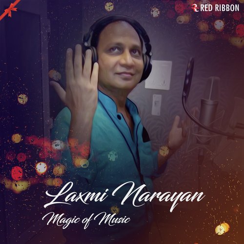 Laxmi Narayan- Magic Of Music