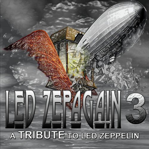 Led Zepagain 3: a Tribute to Led Zeppelin_poster_image