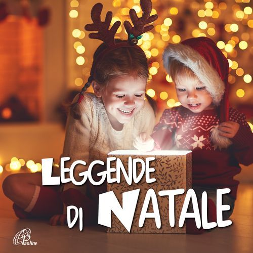 Leggende di Natale_poster_image