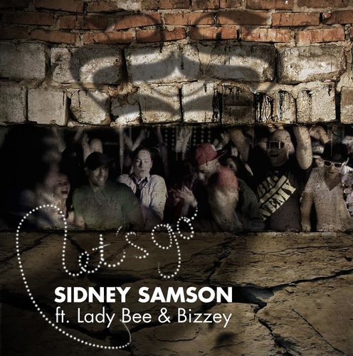 Let's Go (feat. Bizzey & Lady Bee)