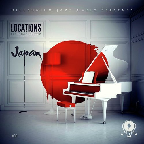 Full Moon cover art