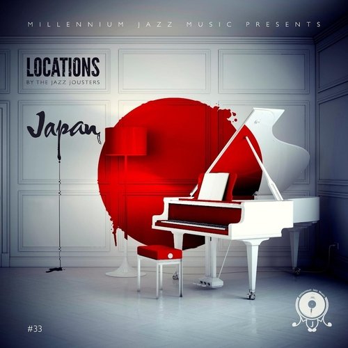 Jazzamataz cover art